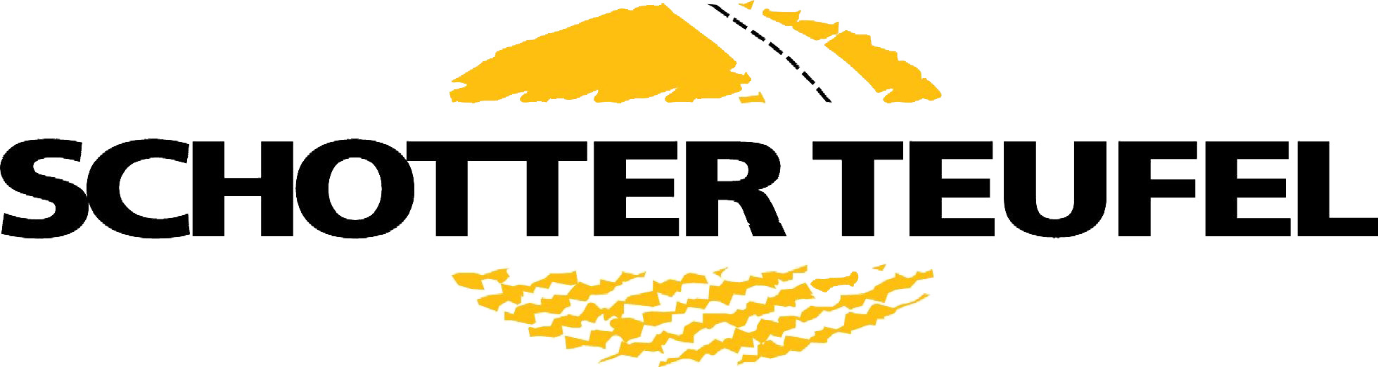 SCHOTTER TEUFEL
